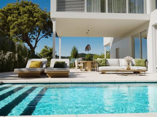 Casa en venta en Ronda del Mar, Costa del Sol Occidental