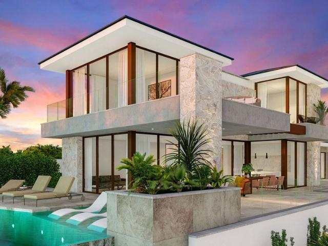 Casa en venta en Nueva Andalucía, Costa del Sol Occidental