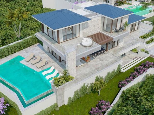 Casa en venta en Nueva Andalucía, Costa del Sol Occidental