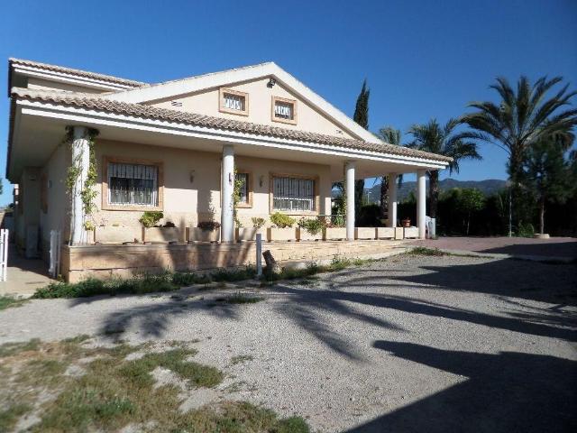 Casa en venta en El Palmar o Lugar de Don Juan, Área Metropolitana de Murcia