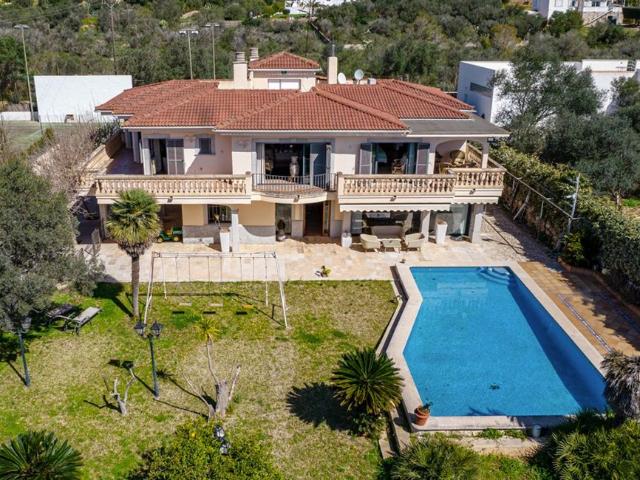 Casa en venta en sa Cabaneta, Raiguer