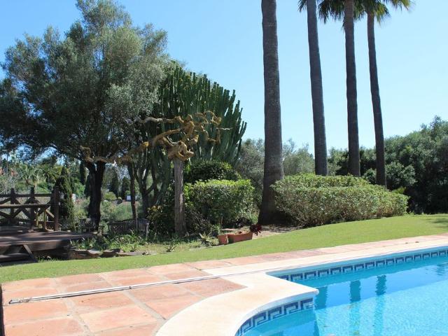 Casa en venta en Sotogrande, Campo de Gibraltar