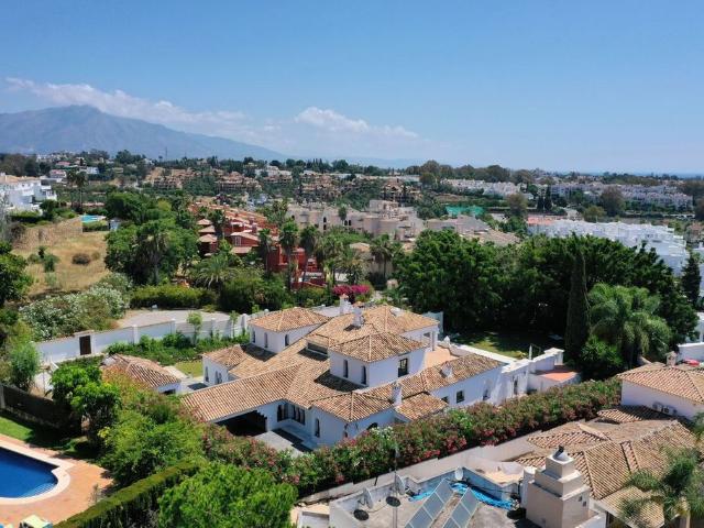 Casa en venta en Bel-Air, Costa del Sol Occidental