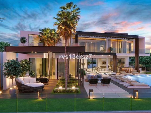 Casa en venta en Rícmar, Costa del Sol Occidental