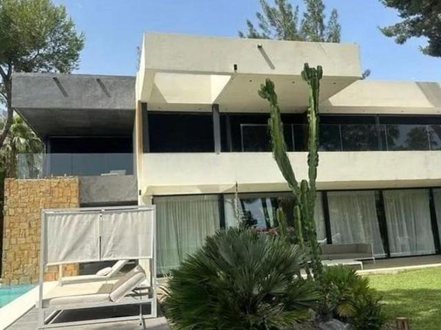Casa en venta en Divina Pastora, Costa del Sol Occidental