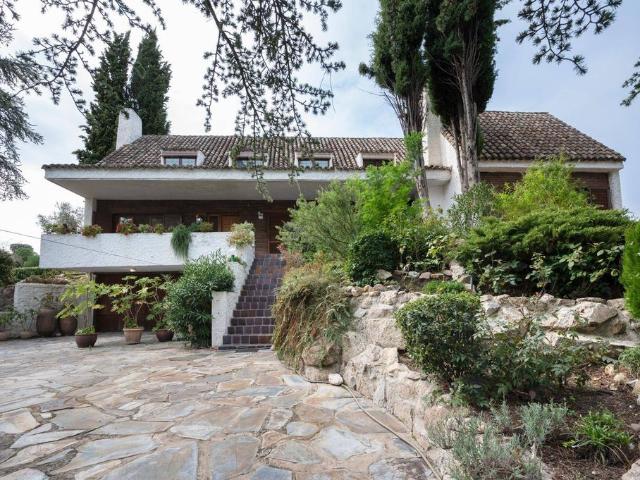Casa en venta en Tres Cantos, Soto de Viñuelas