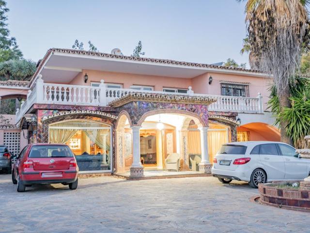 Casa en venta en Arroyo de la Miel-Benalmádena Costa, Costa del Sol Occidental
