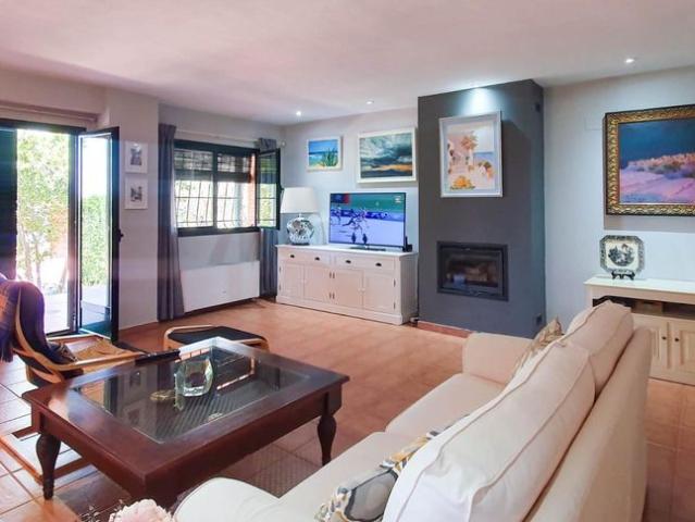 Casa en venta en Talamanca De Jarama