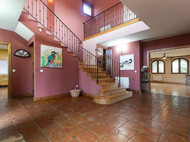 Casa en venta en Algete, Prado Norte