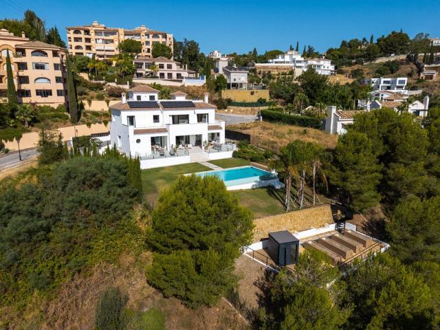 Casa en venta en Divina Pastora, Costa del Sol Occidental