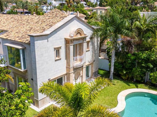 Casa en venta en Divina Pastora, Costa del Sol Occidental