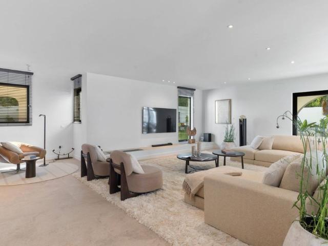 Casa en venta en Barriada Islas Canarias, Costa del Sol Occidental
