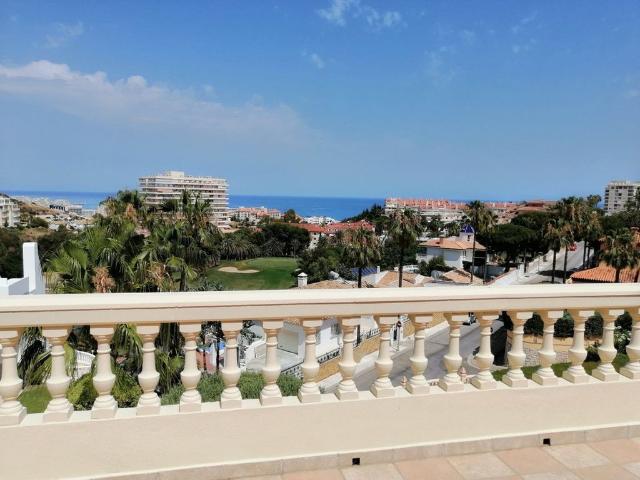 Casa en venta en Torrequebrada, Costa del Sol Occidental
