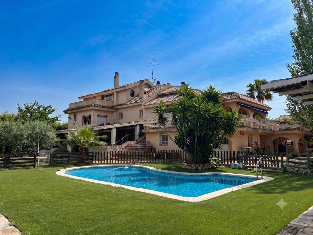 Casa en venta en Can Rial, Baix Llobregat