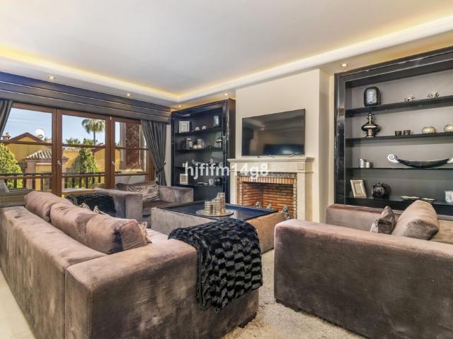 Casa en venta en El Vicario, Costa del Sol Occidental