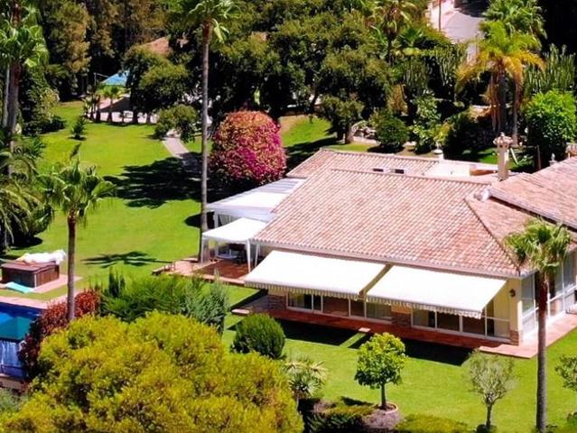 Casa en venta en Rícmar, Costa del Sol Occidental