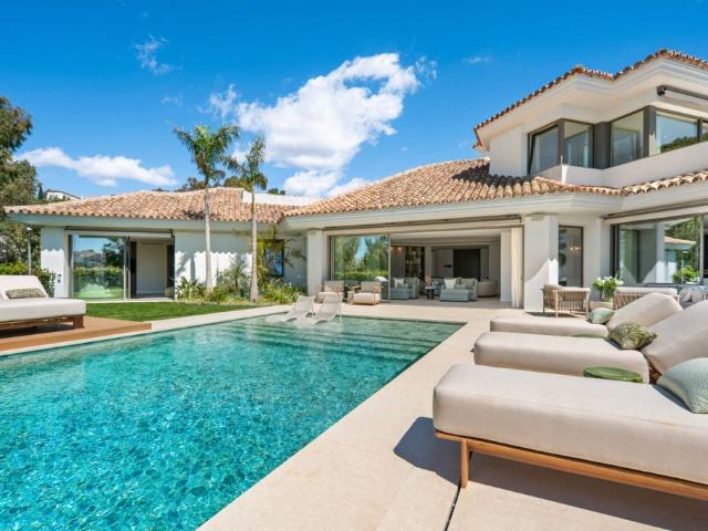 Casa en venta en Costa del Sol Occidental, Andalucía