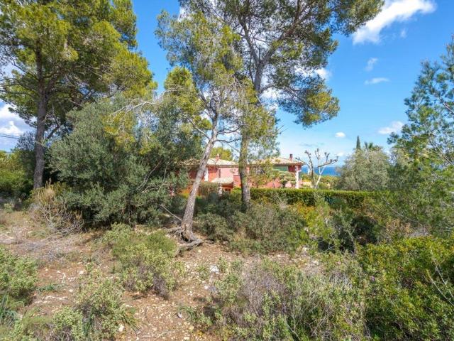Casa en venta en Calvià, Serra de Tramuntana
