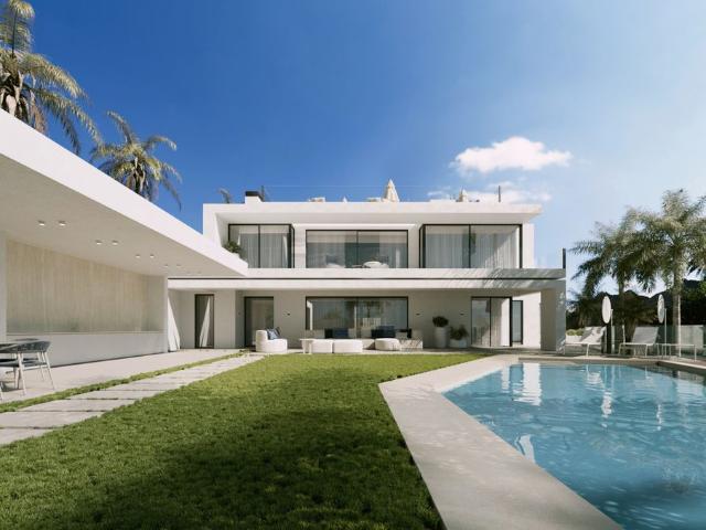 Casa en venta en Divina Pastora, Costa del Sol Occidental