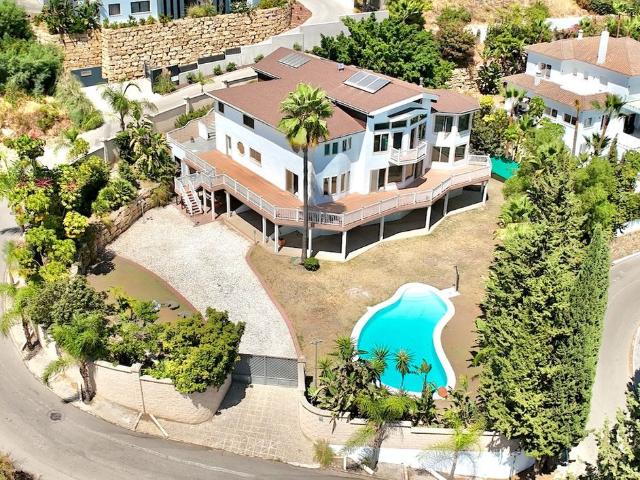 Casa en venta en Costa del Sol Occidental, Andalucía