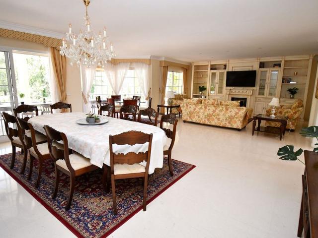 Casa en venta en Pueblo Mijitas, Costa del Sol Occidental