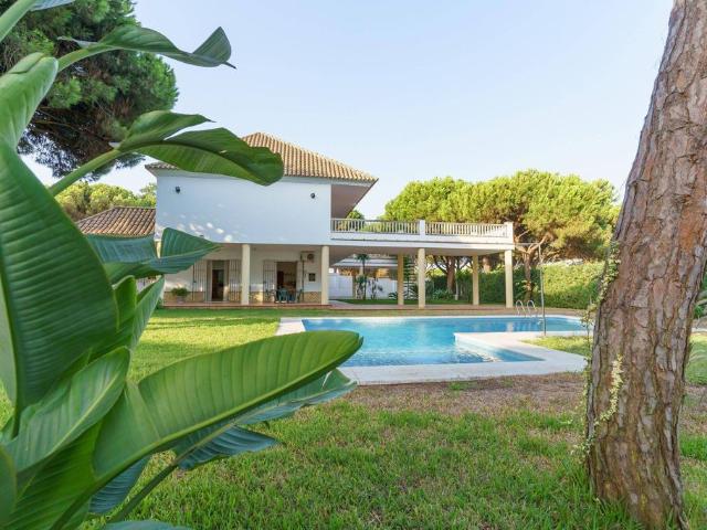 Casa en venta en Mazagón, Comarca Metropolitana de Huelva