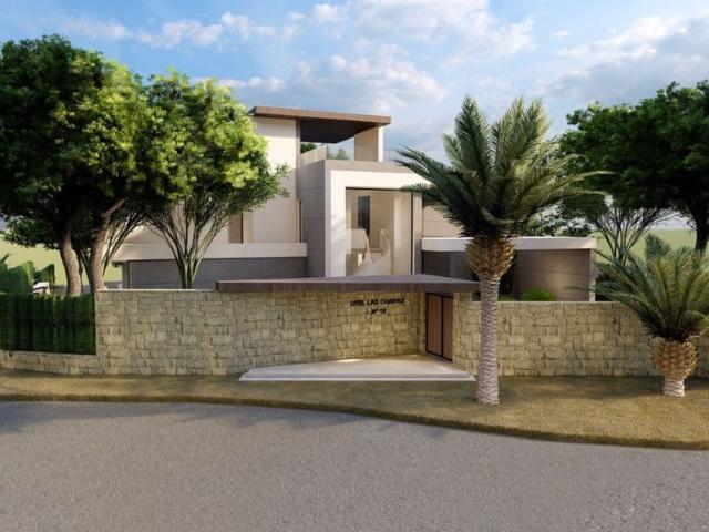 Casa en venta en Rícmar, Costa del Sol Occidental
