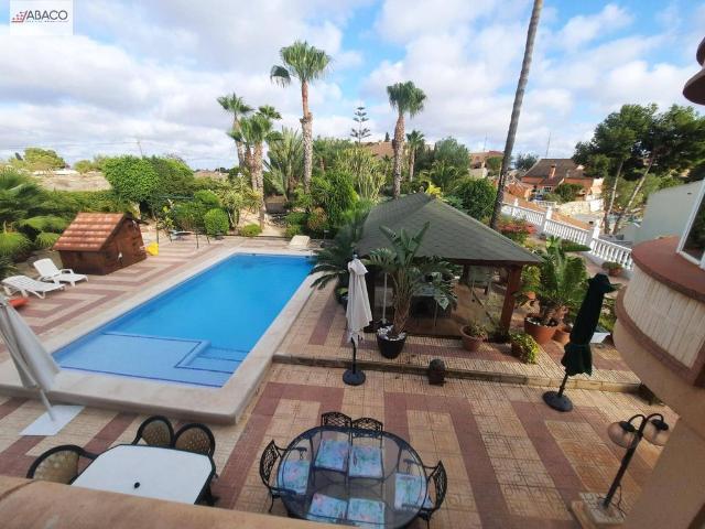 Casa en venta en San Vicente Del Raspeig, Los Girasoles