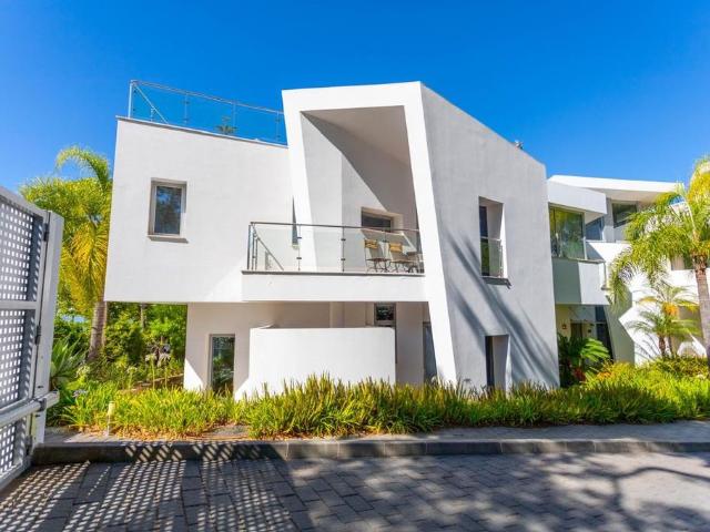 Chalet en venta en El Vicario, Costa del Sol Occidental