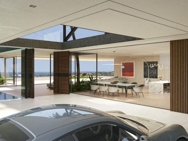 Casa en venta en Sotogrande, Campo de Gibraltar