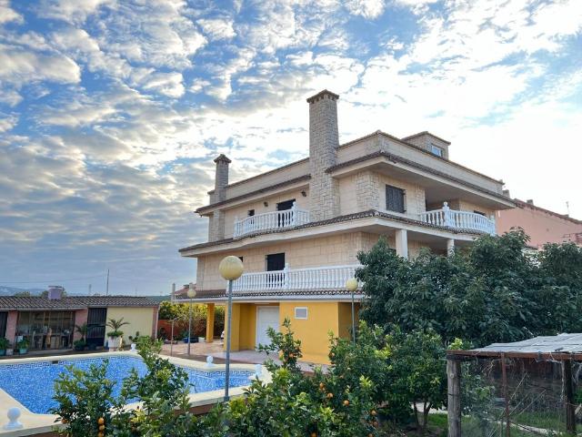Casa en venta en la Ribera Baixa, Valencia