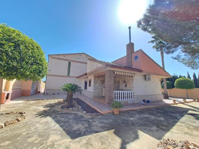 Casa en venta en Albufereta, l'Alacantí