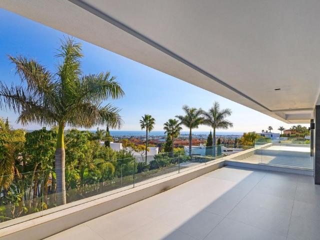Casa en venta en Bel-Air, Costa del Sol Occidental