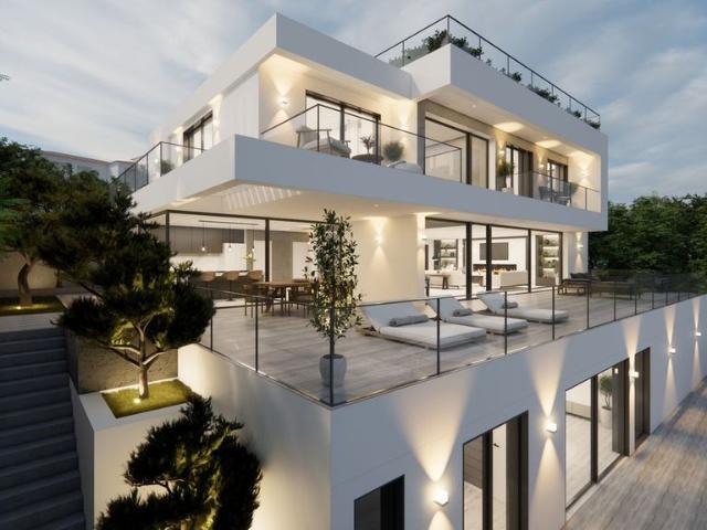 Casa en venta en Divina Pastora, Costa del Sol Occidental