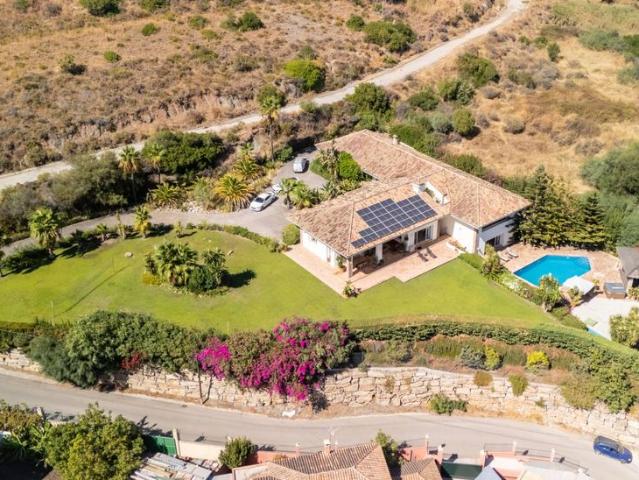 Casa en venta en Costa del Sol Occidental, Andalucía