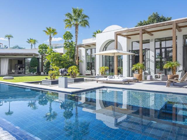 Casa en venta en Sotogrande, Campo de Gibraltar