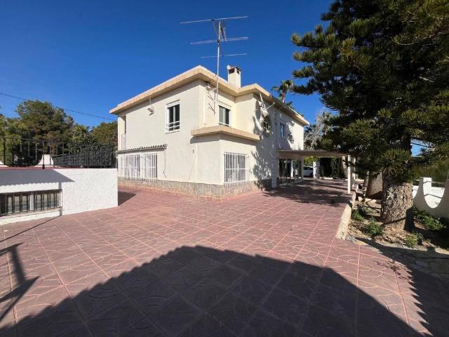Casa en venta en Penya de les Àguiles, el Baix Vinalopó