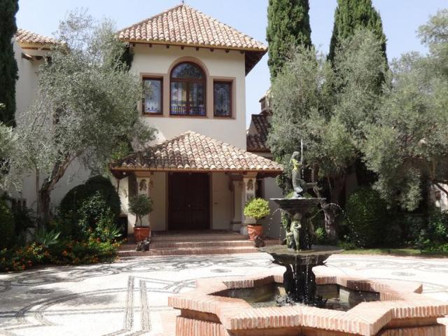 Casa en venta en Artola, Costa del Sol Occidental