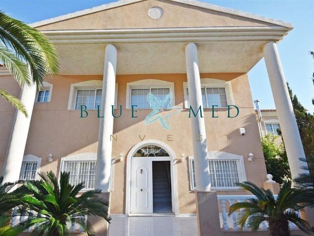 Casa en venta en Moreras, Bajo Guadalentín