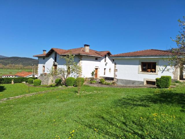 Casa en venta en San Alberto, Valle De Mena
