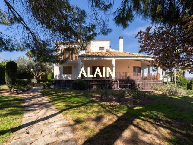 Casa en venta en Olimar, La Hoya de Buñol