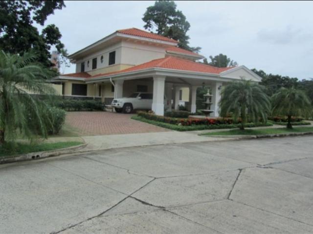 Casa alquiler en Ancón, Distrito de Panamá