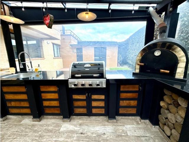 Exclusiva casa de campo en alquiler Cajicá, Colombia