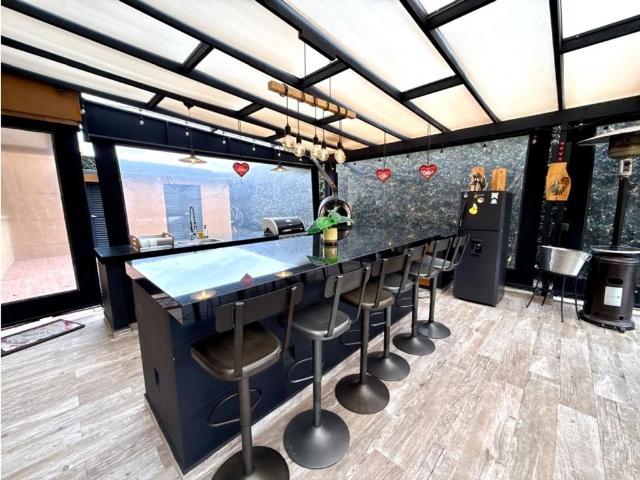 Exclusiva casa de campo en alquiler Cajicá, Colombia