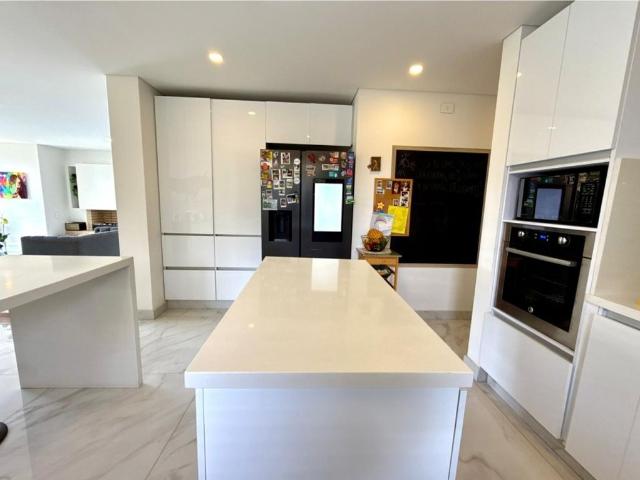 Exclusiva casa de campo en alquiler Cajicá, Colombia