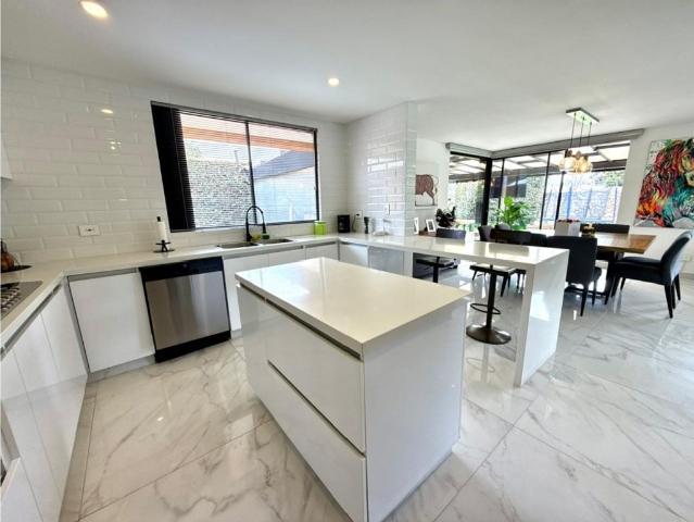 Exclusiva casa de campo en alquiler Cajicá, Colombia