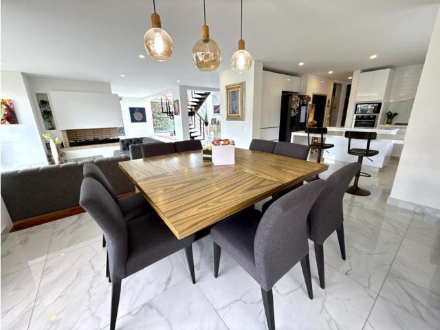 Exclusiva casa de campo en alquiler Cajicá, Colombia