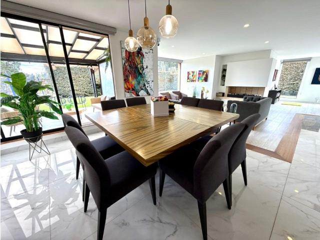 Exclusiva casa de campo en alquiler Cajicá, Colombia