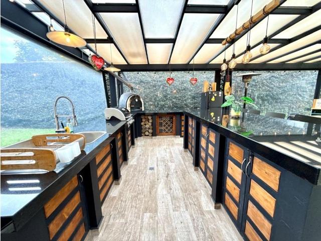 Exclusiva casa de campo en alquiler Cajicá, Colombia