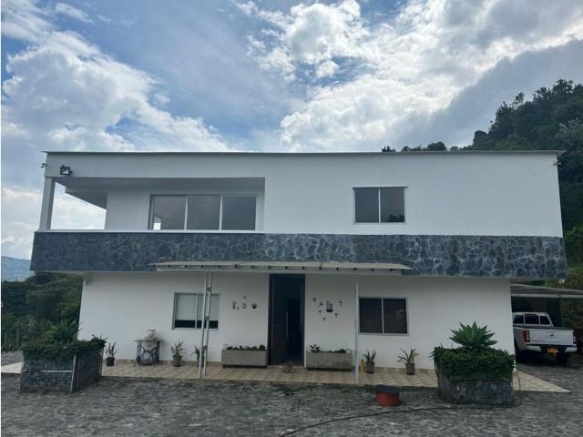 Casa Campestre en arriendo en Sur, Valle Del Cauca